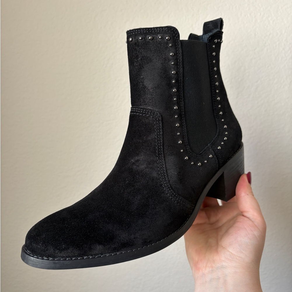 Paul Green Bailey boot, black 7.5 US
